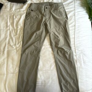 KUHL 32x30 tactical pants MOVING SALE